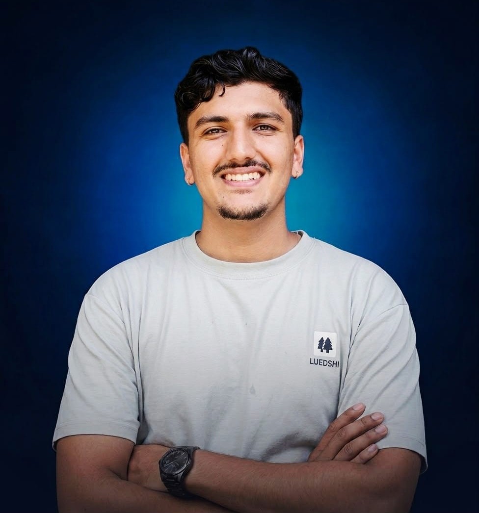 Gaurav Gautam